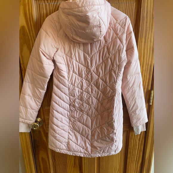 Columbia Coat - Picture 6 of 7